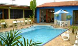 Pousadas em Ilha SolteiraSPHotel  Pousada Urubupung em Ilha Solteira