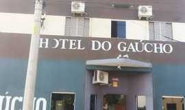 Pousadas em Jos BonifcioSPHotel Pousada do Gacho em Jos Bonifcio