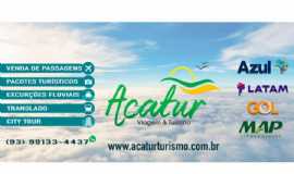 ACATUR TURISMO E PROMOES