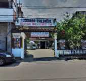 Conceio de Jacare/RJ - Pousada - Pousada e Restaurante Colonial