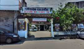 Pousada e Restaurante Colonial