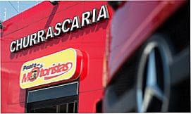 CHURRASCARIA PONTO DOS MOTORISTAS em Praia Grande, SP