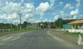 Hotis em Trs BarrasSCHOTEL TREVO em Trs Barras
