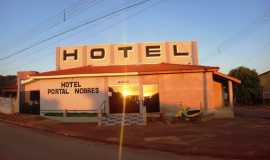 HOTEL PORTAL NOBRES