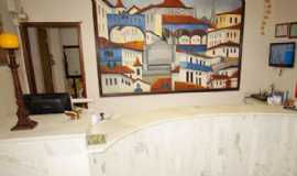 Pousadas em DiamantinaMGDIAMANTE PALACE HOTEL POUSADA em Diamantina