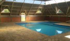 Hotis em MandiritubaPRHOTEL POUSADA RECANTO DOS LAGOS em Mandirituba