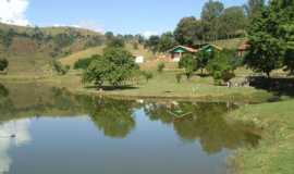 Hotel Pousada Fazenda Recanto dos Lagos