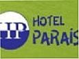 HOTEL POUSADA PARAISO