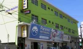 Pousadas em Três MariasMGHOTEL POUSADA PARAISO em Três Marias