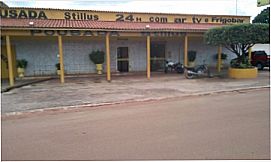 Pousadas em Alto Alegre do Maranh�o MA - Pousada stillus