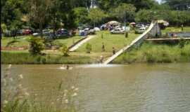 BALNEARIO LAGOA AZUL