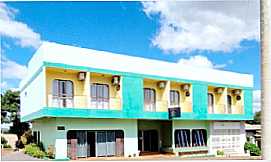 Hotis em Coronel BicacoRSSadi Hotel em Coronel Bicaco
