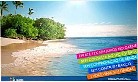 Outros servi�os em TamoiosRJ - Paradiso Viagens