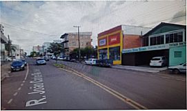 Pousada do Sono em Get�lio Vargas, RS