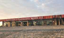 Restaurante Pousada Norte Sul