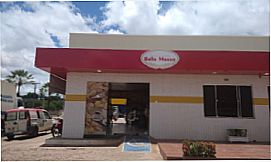 Panificadora Bella Massa  em Piracuruca, PI