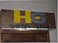 Hotel Pousada Goia