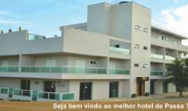 Hotel Pousada Goia