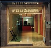 Russas/CE - Pousada - Pousada Central