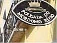 POUSADA MORDOMO RGIO