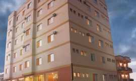 Hotis em AraxMGHOTEL TURURU em Arax
