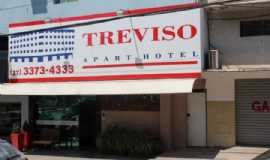 Pousada Treviso Apart Hotel