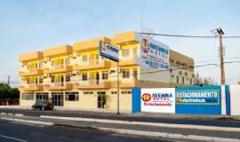 Hotis em IguatuCEHavenna Hotel  em Iguatu