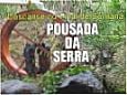 POUSADA DA SERRA