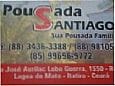 Pousada Santiago