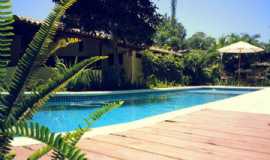 Pousadas em TrancosoBAPousada Samambaia em Trancoso