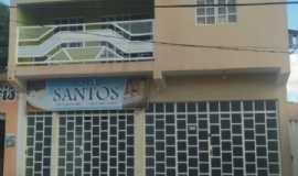 HOTEL SANTOS