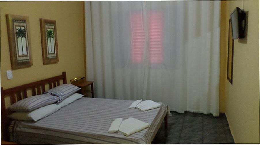 Hotel Pousada da Estância Telefone Águas de Santa Bárbara Férias