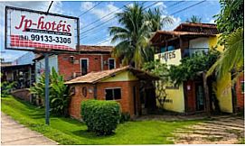 JP Hotel e Pousada em Marab�, PA