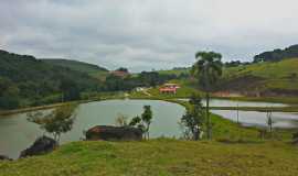 Hotel Pousada Fazenda Cachoeiras