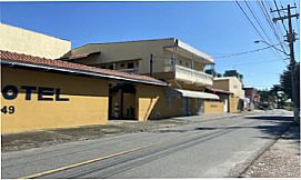 Polis Hotel em Pindamonhangaba, SP