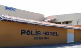 Hotis em PindamonhangabaSPPolis Hotel em Pindamonhangaba