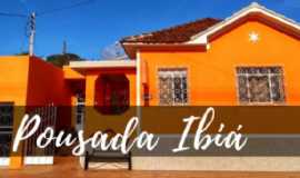 Pousadas em IbiMGPousada Ibi em Ibi