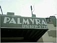POUSADA PALMYRA