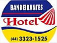 Hotel Bandeirantes