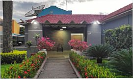 Hot�is em Colorado PR - Hotel Bandeirantes