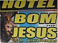 Hotel Bom Jesus