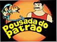 Pousada do Patro