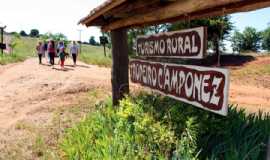 Hotel Pousada Fazenda Tropeiro Camponez