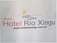 Apart Hotel Rio Xingu