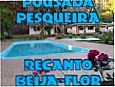 Pousada Pesqueira Recanto Beija-Flor