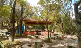 Pousadas em Par de MinasMGCabana Camping Clube em Par de Minas