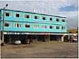 HOTEL ZACARIAS