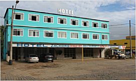 HOTEL ZACARIAS em Caratinga, MG
