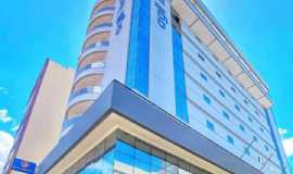 Hotis em ColatinaESAgil Hotel  em Colatina