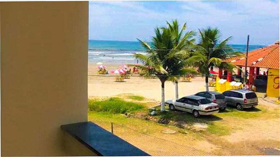 Pousada Lua Sol e Mar Telefone - Itanhaém | Férias